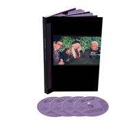 Joni's Jazz Coffret CD