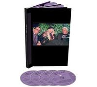 Joni Mitchell – Joni's Jazz – Coffret 4 CD – Rhino