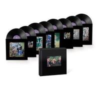Joni's Jazz Coffret E