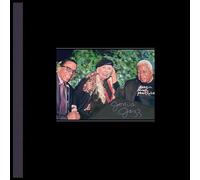 Joni Mitchell – Joni's Jazz – Coffret 8 vinyles 180 g – Rhino