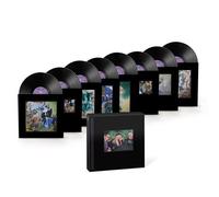 Joni's Jazz Coffret Vinyle