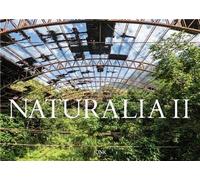 Jonk Naturalia 2 /franCais/anglais Edition bilingue français-anglais - JIMENEZ JONATHAN - Jonk Eds - relié - Beau livre