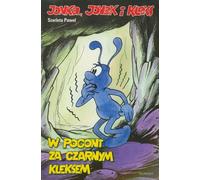 Jonka Jonek et Kleks Volume 3