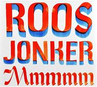 Jonker, Roos - Mmmmm [Import]