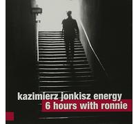 Jonkisz, Kazimierz Energy / Cuber, Ronnie - 6 Hours with Ronnie