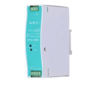 Jonlaki Alimentation de Commutation Industrielle DinRail, 24V DC, EDR7524, avec Fonctions Avancées et Conception Compacte