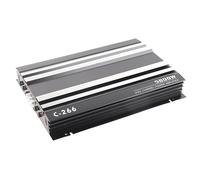 Jonlaki Amplificateur de Voiture Haute Puissance 5800W 12V, Hi-Fi, Son Stéréo Portable, Caisson de Basses pour Systèmes Automobiles