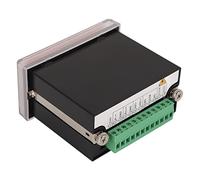 Jonlaki Analogique 0 à 20 MA avec Relais d'alarme pour le Contrôle et la dans les Applications Industrielles