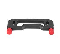 Jonlaki ATOMOS Shinobi, Serre-câble, Serre-câble d'interface Haute Définition, en Alliage d'aluminium, en Alliage 'aluminium, Fixateur 'interface Haute Définition pour ATOMOS SHINOB