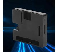 Jonlaki Boîtier de Refroidissement Ultra-Mince en Alliage d'aluminium pour 3 Modèles A + avec WiFi Double Bande et Extension,