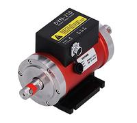 Jonlaki Capteur de Torsion Rotatif avec pour la Mesure Dynamique de la Puissance et de la Vitesse du Moteur DYN-2100-100N.M DC24V (0-30N.M)