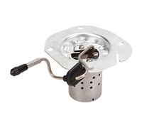 Jonlaki Chambre de Combustion de Chauffage de Stationnement de Voiture, Remplacement pour Chauffage Top 2000 2000S 2000ST, Acier Inoxydable de qualité Supérieure