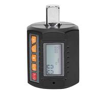 Jonlaki Compteur Numérique Haute Précision avec Affichage - 4 Unités Commutables et Fonction d'alarme - Adaptateur de clé Portable 30 N.M