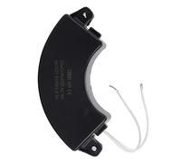 Jonlaki Condensateur CBB61 450 V 36 UF pour Générateurs à - Conception de Forme Efficace 50/60 Hz