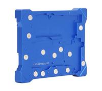 Jonlaki Kit de Pochoirs BGA Reball pour 13 Pro avec une Conception Magnétique Forte et des Alignements élevés