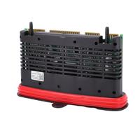 Jonlaki Module d'unité de Commande D'éclairage de Pilote LED 63117440876 Module de Pilote de LED optimisé de Remplacement pour la Série 7 F01 F02 2008 à 2015 Mise à Niveau du Système