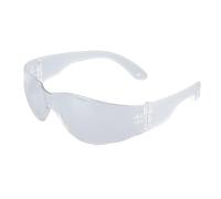 Jonlaki Motons de Moto Poussières Épreuves de Vent Lunes D'équitation Fermées Verrouillables Transparentes Verrouillables de Protection pour Moto Sports de Plein Air