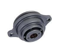 Jonlaki Remplacement du Boîtier Inférieur Hors-Bord en Alliage d'acier pour SEAPRO 2 Temps avec Une Installation Facile et des Performances Améliorées