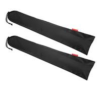 Jonlaki Sac à Poteau de Tente, Sac de Tente de Rangement de Poteau de