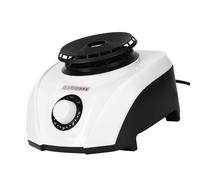 Jonlaki Sèche-linge électrique Efficace 1200 W avec Minuterie et Surchauffe pour un Usage Domestique