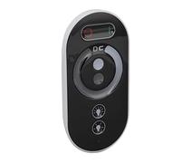 Jonlaki Télécommande LED RF, Variateur Tactile pour Bandes Lumineuses RGB 12V-24V 18A