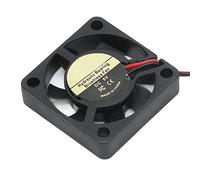 Jonlaki Ventilateur de Refroidissement d'extrudeuse Haute Performance pour Imprimantes 3D, Ventilateur DC 5 V 3007 Compatible avec V0. et