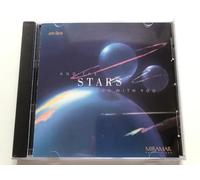 Jonn Serrie - and The Stars Go Wit [Import]