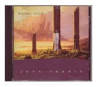 Jonn Serrie - Midsummer Century