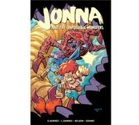 Jonna and the Unpossible Monsters by Laura Samnee Laura Samnee (Auteur)