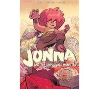 Jonna and the Unpossible Monsters Vol. 1 by Laura Samnee Laura Samnee (Auteur)