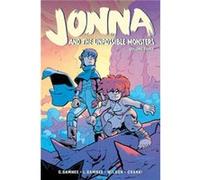 Jonna and the Unpossible Monsters Vol. 3 by Chris Samnee Chris Samnee (Auteur)