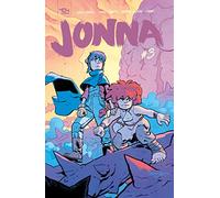 Chris Samnee – Jonna – Tome 3 – Cartonné – 404 Éditions