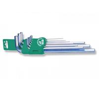 Jonnesway Inch Allen Vices Extra Long 9 Elem. H03Sm209S