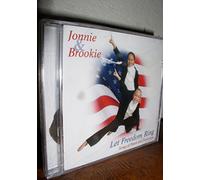 Jonnie Allen & Brookie - Let Freedom Ring