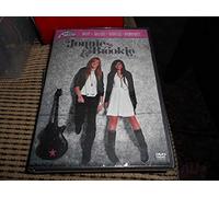 Jonnie & Brookie - Love Is Calling DVD