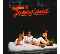 Jonny Boy - Welcome to Jonnyland [Import]