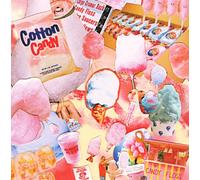 Jonny - Candyfloss [Import]