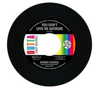 Jonny Caswell - You Don't Love Me Anymore/I.O.U [Vinyl] [Import]
