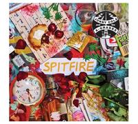 Jonny Cola & The A-Grades - Spitfire