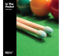 Jonny Drop - in The Pocket Jonny Drop LP [Import]
