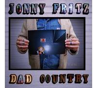 Jonny Fritz - Dad Country [New CD]