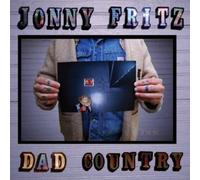 Jonny Fritz - Dad Country [New Vinyl LP]