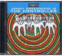 Jonny Greenwood Is The..