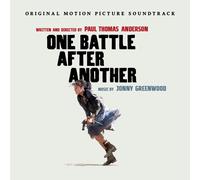 One Battle After Another (Original Motion Picture Soundtrack) – Warner Music