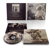 Jonny Greenwood - Power of Dog (Soundtrack from The Netflix Film)