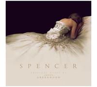 Jonny Greenwood - Spencer (Original Soundtrack) [Vinyl]