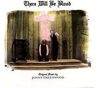 Jonny Greenwood - There Will Be Blood (Original Motion Picture Score) [New Vinyl