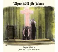 Jonny Greenwood - There Will Be Blood (Original Motion Picture Score) [New Vinyl