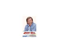 Jonny Hill Biographie