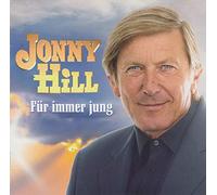 Jonny Hill - lMMER JUNG